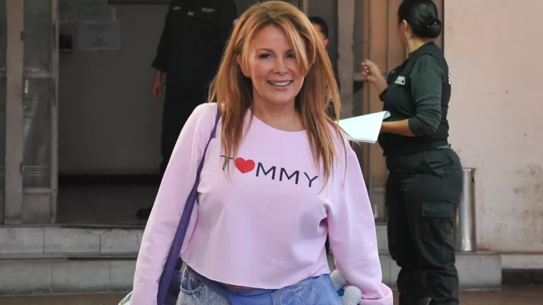 Cathy Barriga