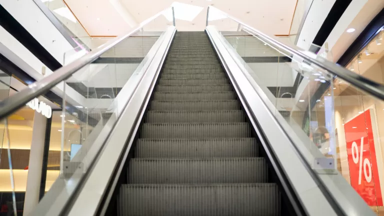 Centro Comercial