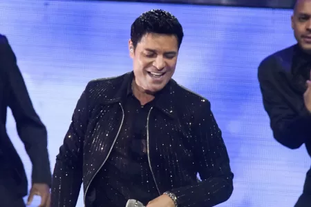 Chayanne Papi