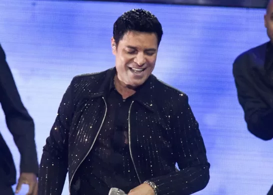Chayanne Papi