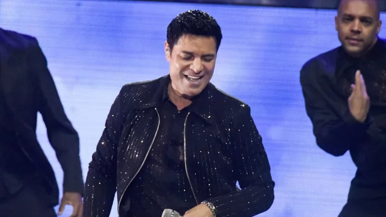 Chayanne Papi
