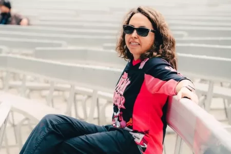 Chiqui Aguayo Festival De Viña