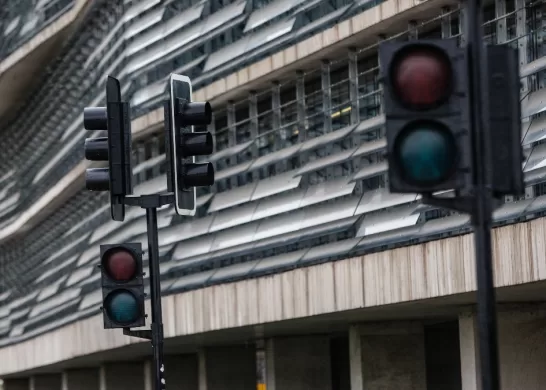 Ciudades Corte De Luz