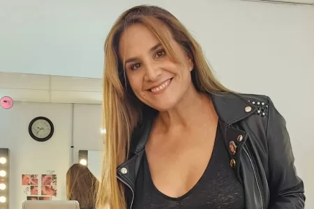 Claudia Pérez Pareja