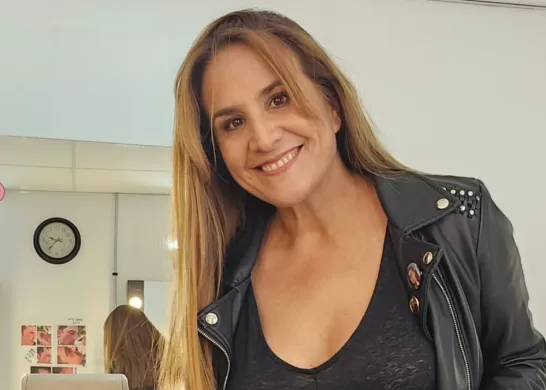 Claudia Pérez Pareja