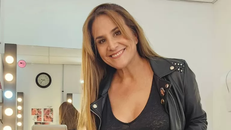 Claudia Pérez Pareja