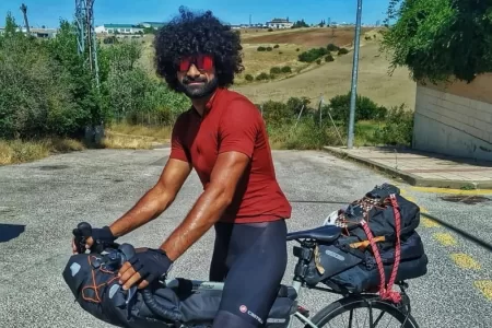 ciclista