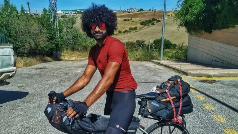ciclista