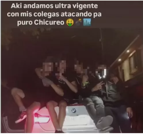 Compuestas