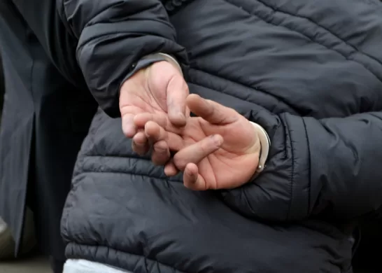 Dentista Abusa De Menor