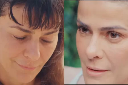 Documental Tonka Tomicic