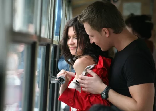 El Chacotero Sentimental Rumpy 7 Febrero