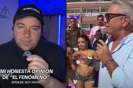 El Fenómeno