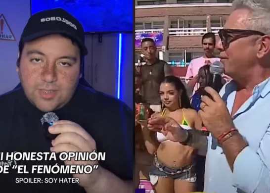 El Fenómeno