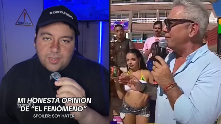 El Fenómeno