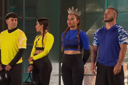 Eliminación Jenko Palabra De Honor