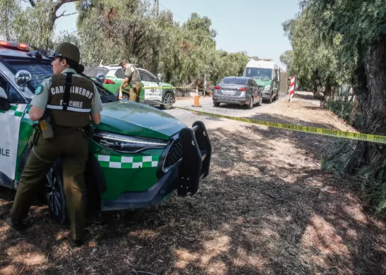Encuentran Cuerpo Sin Vida En San Antonio