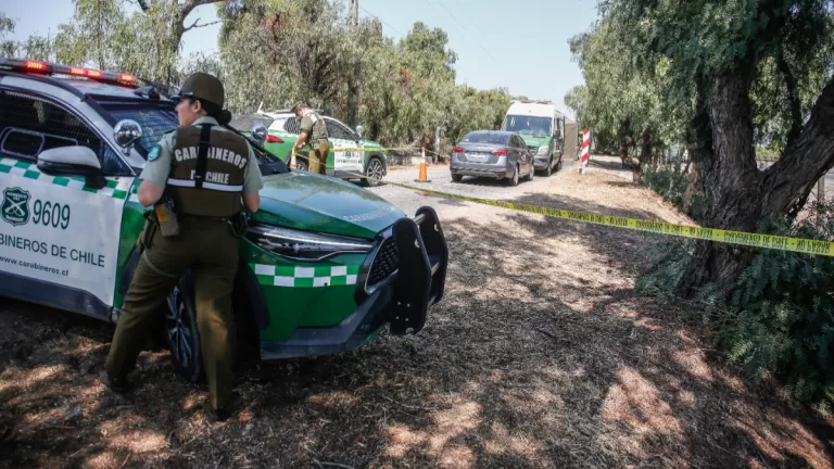 Encuentran Cuerpo Sin Vida En San Antonio