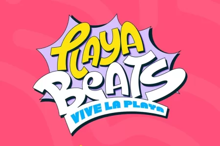Evento Cancelado, Playa Beats