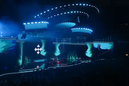 Festival De Viña 2025 28 Febrero Artistas