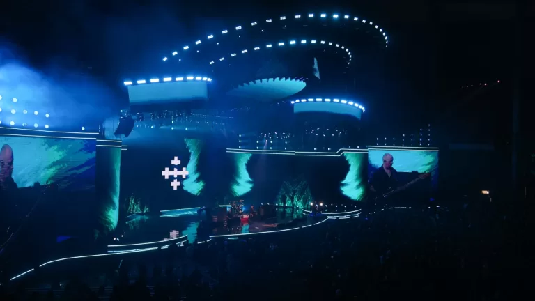 Festival De Viña 2025 28 Febrero Artistas