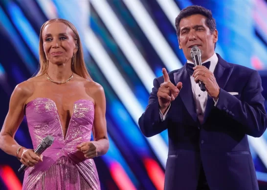 Festival De Viña 2025 Lunes 24