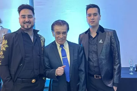 Fundador Sonora Palacios