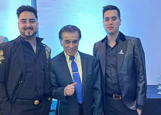 Fundador Sonora Palacios
