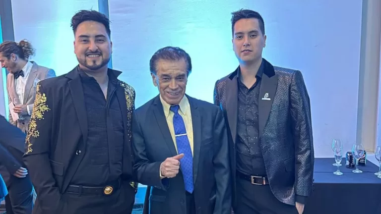 Fundador Sonora Palacios