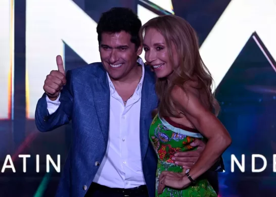 Gala De Viña 2025 Tía Sonia