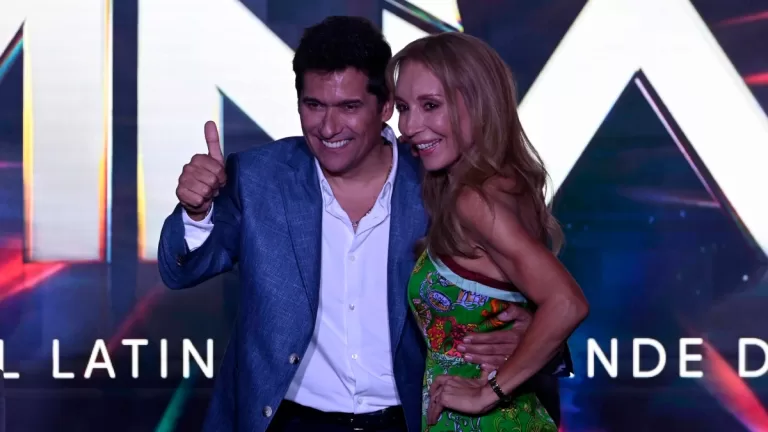 Gala De Viña 2025 Tía Sonia