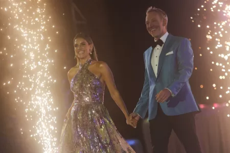 Gala De Viña Juan Manuel Astorga