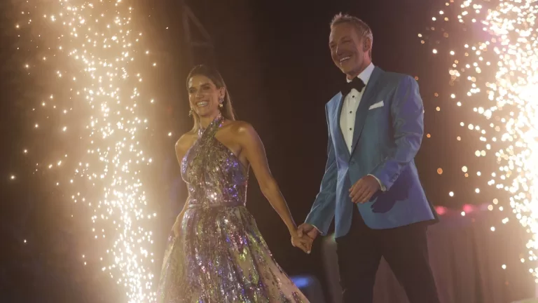 Gala De Viña Juan Manuel Astorga