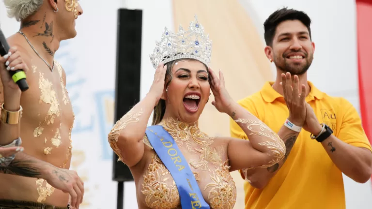 Gala Del Pueblito