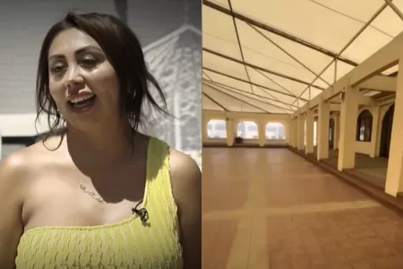 Gala Del Pueblo