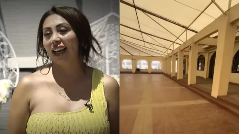 Gala Del Pueblo