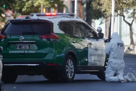 Gyvens Laguerre Reggaetón Detención