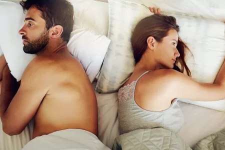 Intimidad Días De Calor