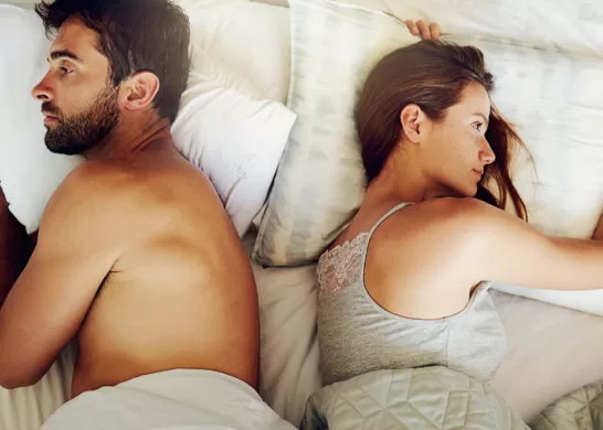 Intimidad Días De Calor