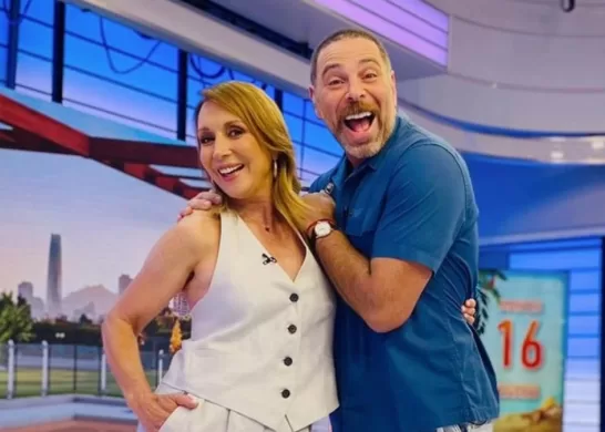 José Antonio Neme Deja Mucho Gusto