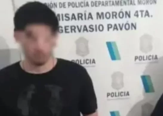 Joven Mató A Su Abuela