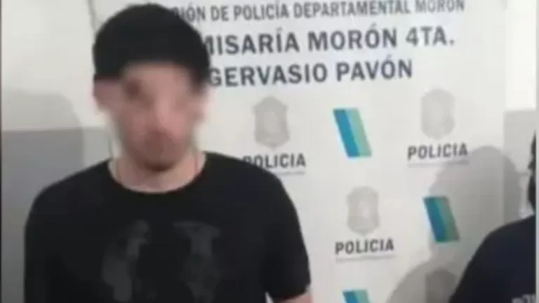 Joven Mató A Su Abuela
