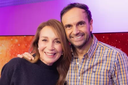 Karen Doggenweiler Rodrigo Sepúlveda