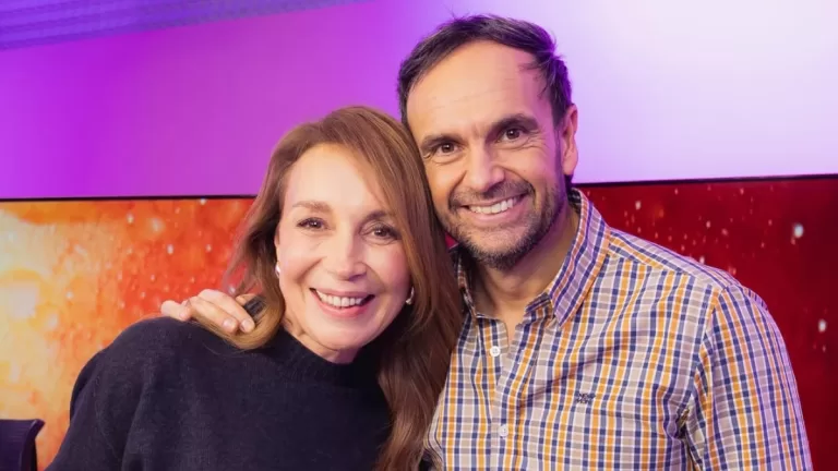 Karen Doggenweiler Rodrigo Sepúlveda