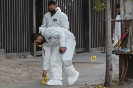 Los ángeles