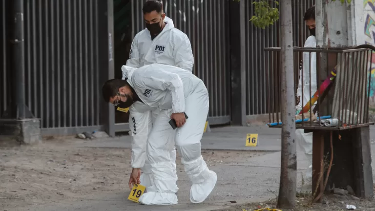Los ángeles
