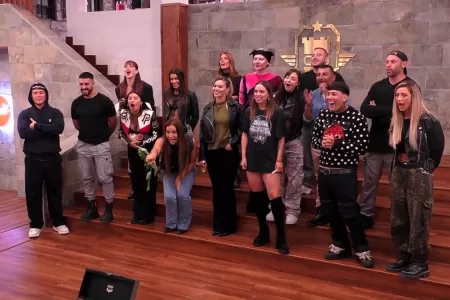 Miguelito Deja Palabra De Honor