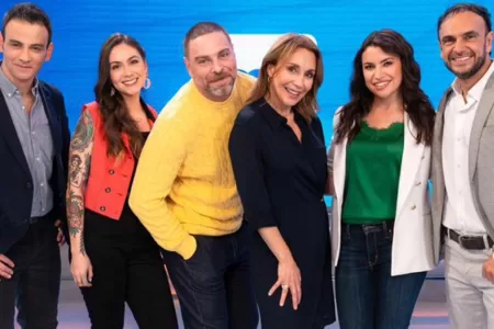 Mucho Gusto José Antonio Neme Sale