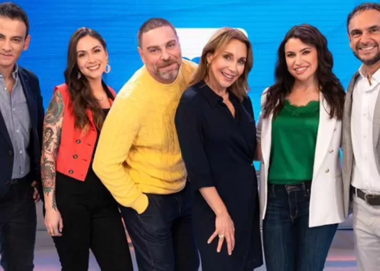 Mucho Gusto José Antonio Neme Sale