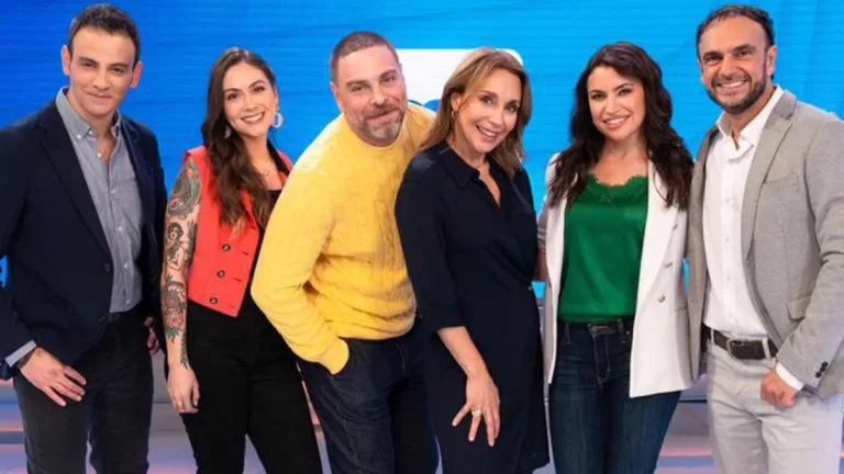 Mucho Gusto José Antonio Neme Sale